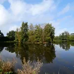 Horská chata Am Weiher
