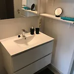 Alpesi faház Am Weiher *