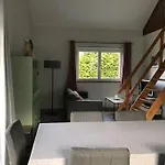 Alpesi faház Am Weiher