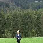 Horská chata Am Weiher *