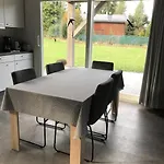 Am Weiher Alpesi faház *