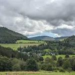 Horská chata Am Weiher Recht
