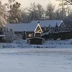 Am Weiher Alpesi faház