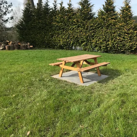 Chalet Am Weiher Recht