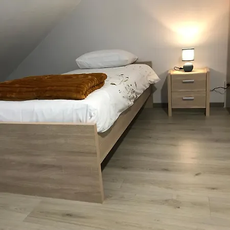 Σαλέ Am Weiher Recht