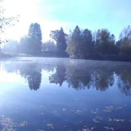 Am Weiher *
