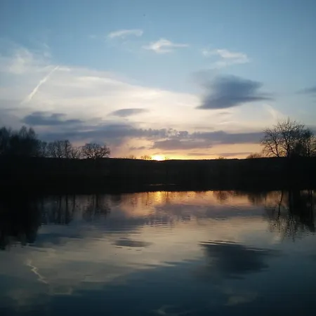 Am Weiher * Recht