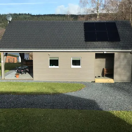 Chalet Am Weiher *