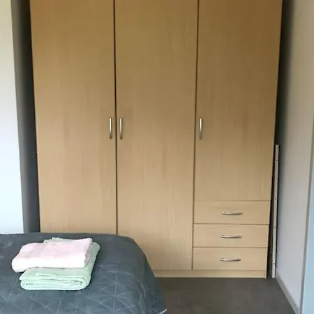 Chalet Am Weiher