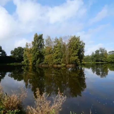 Σαλέ Am Weiher