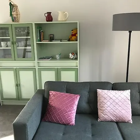 Chalet Am Weiher Recht
