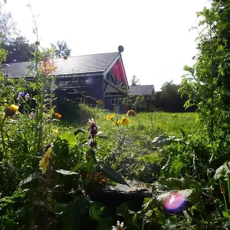 Am Weiher Chalet