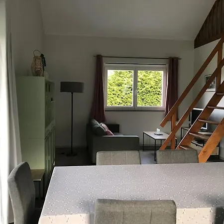 Chalet Am Weiher