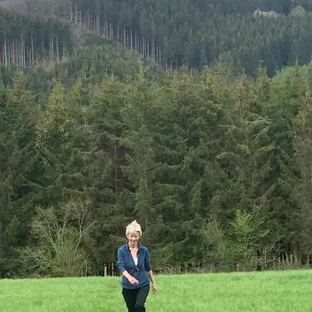 Шале Am Weiher *