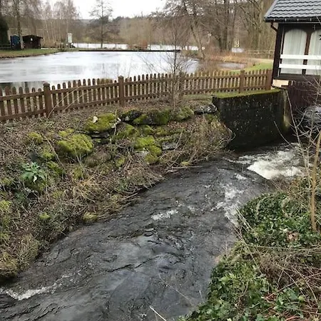 Am Weiher Recht