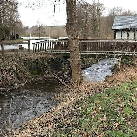 Am Weiher