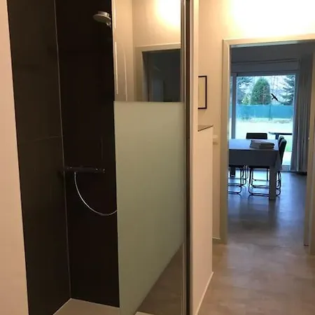 Am Weiher Шале Recht