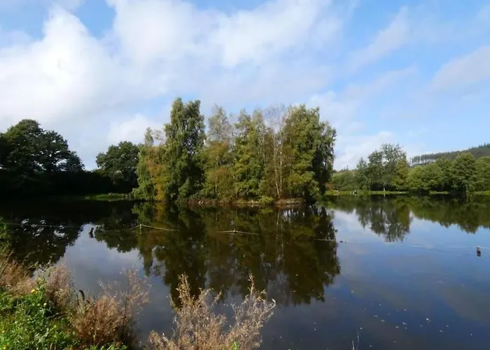 شاليه Am Weiher