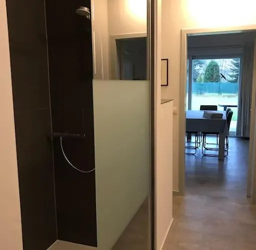 Am Weiher شاليه Recht